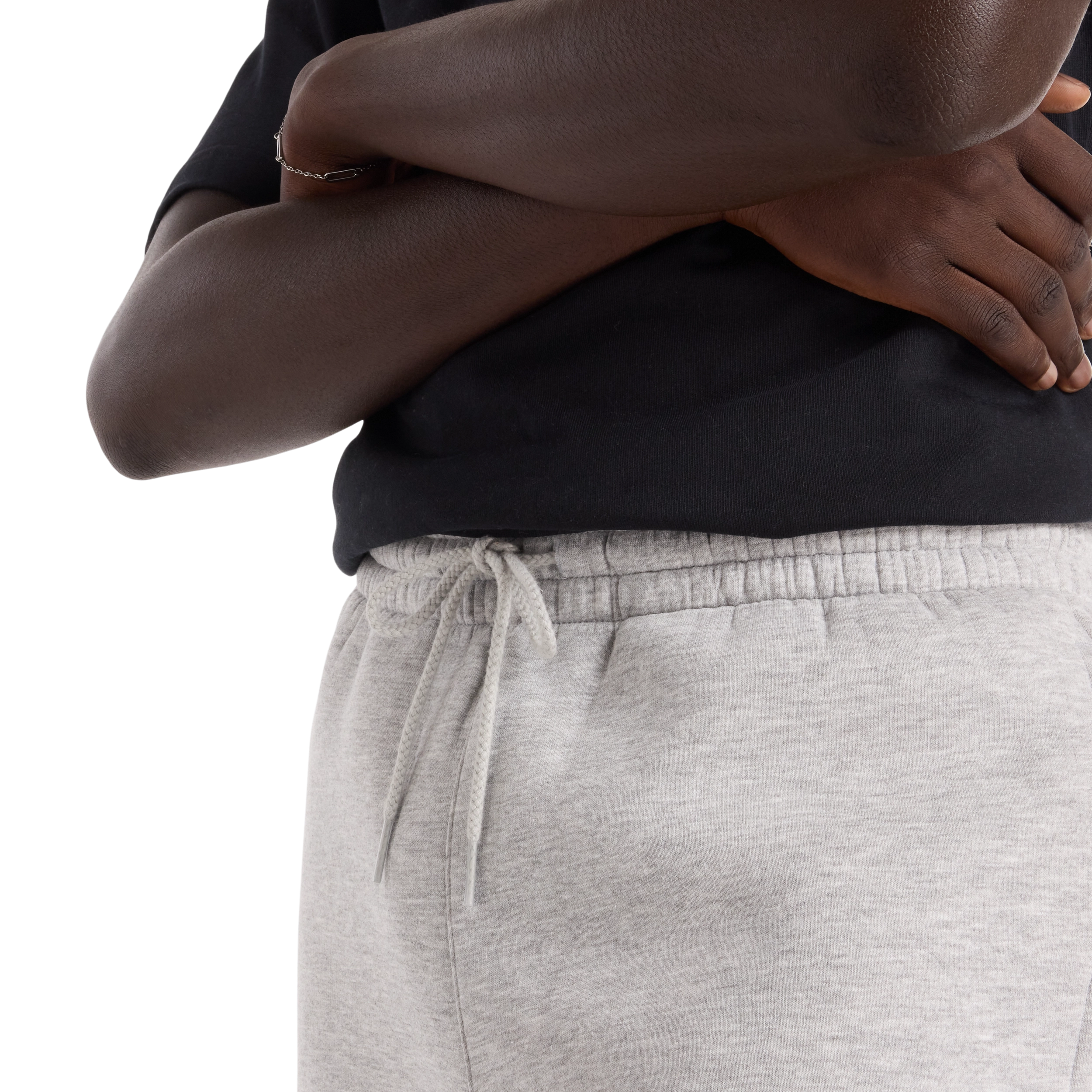 New Balance - MP43904AG - Férfi melegítő nadrág