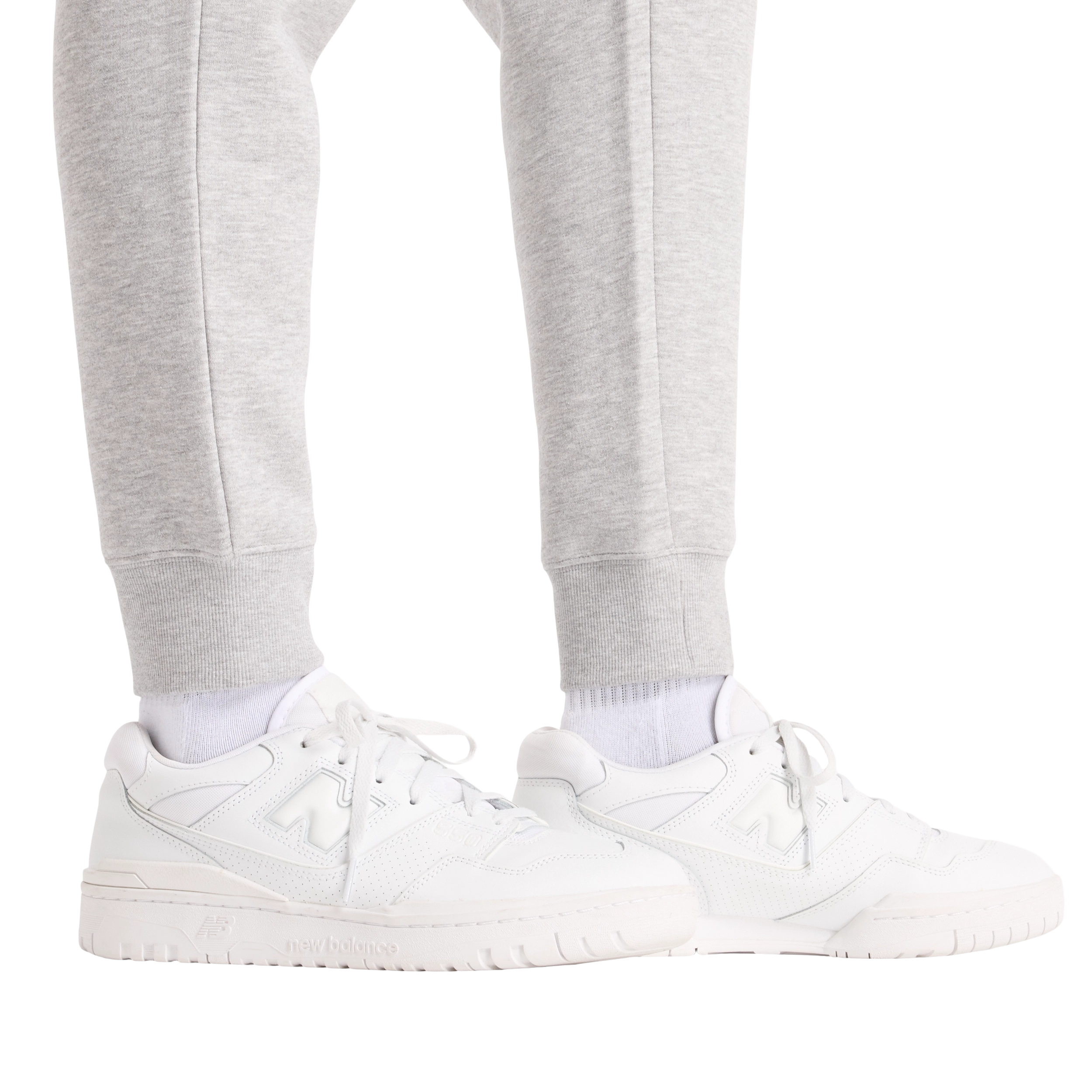 New Balance - MP43904AG - Férfi melegítő nadrág