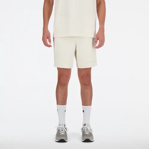 New Balance - MS41552LIN - Sportos Férfi rövidnadrág