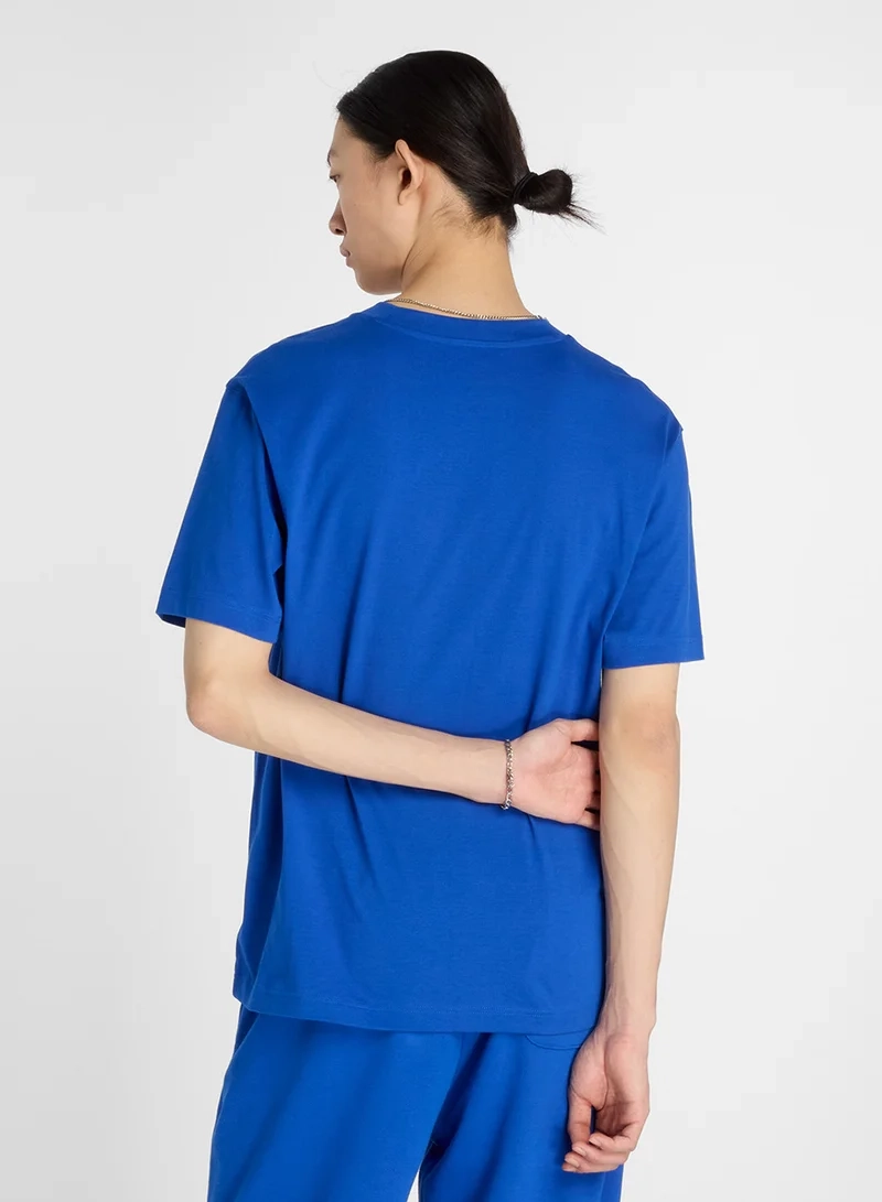 New Balance - Small Logo - Férfi póló