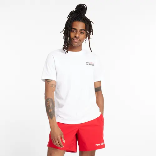 New Balance - Férfi póló