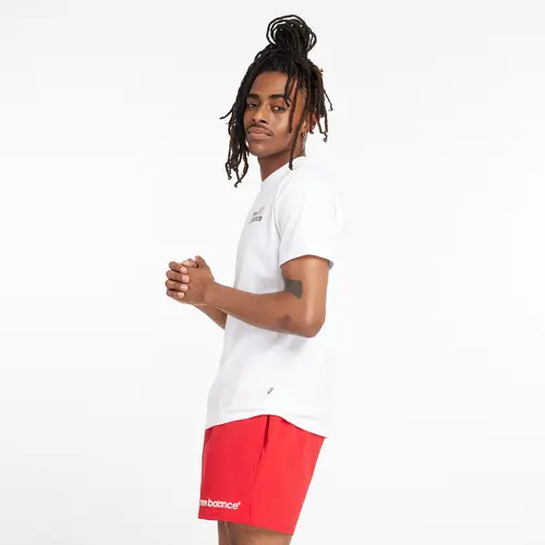 New Balance - Férfi póló