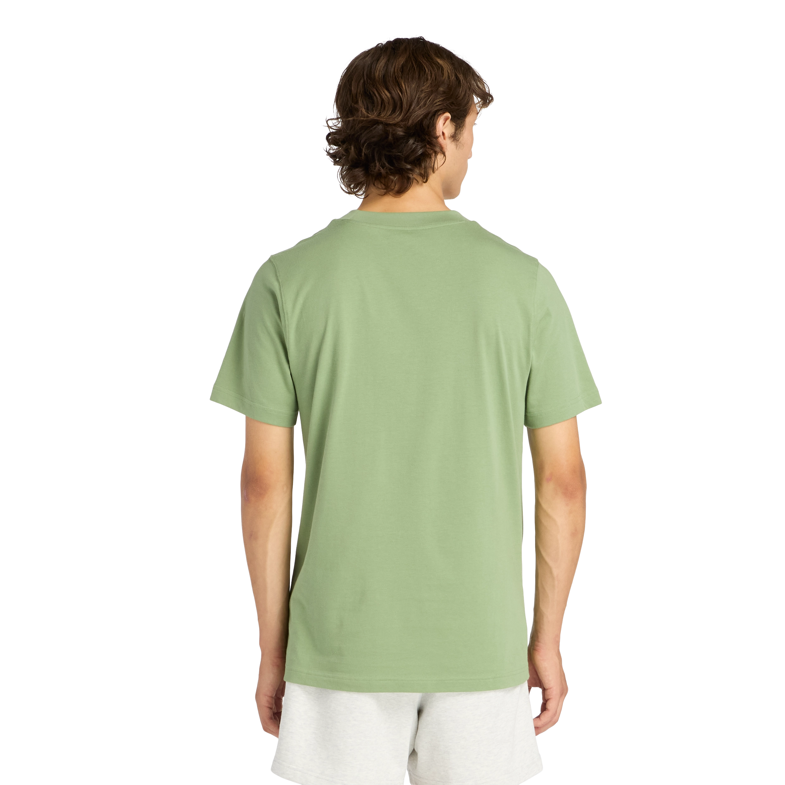 New Balance - MT6179UMAAR - Férfi póló