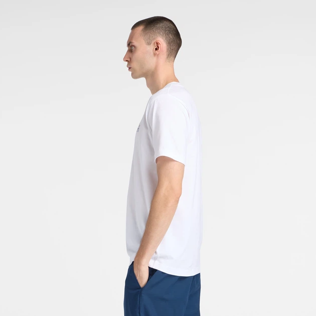 New Balance - Férfi póló