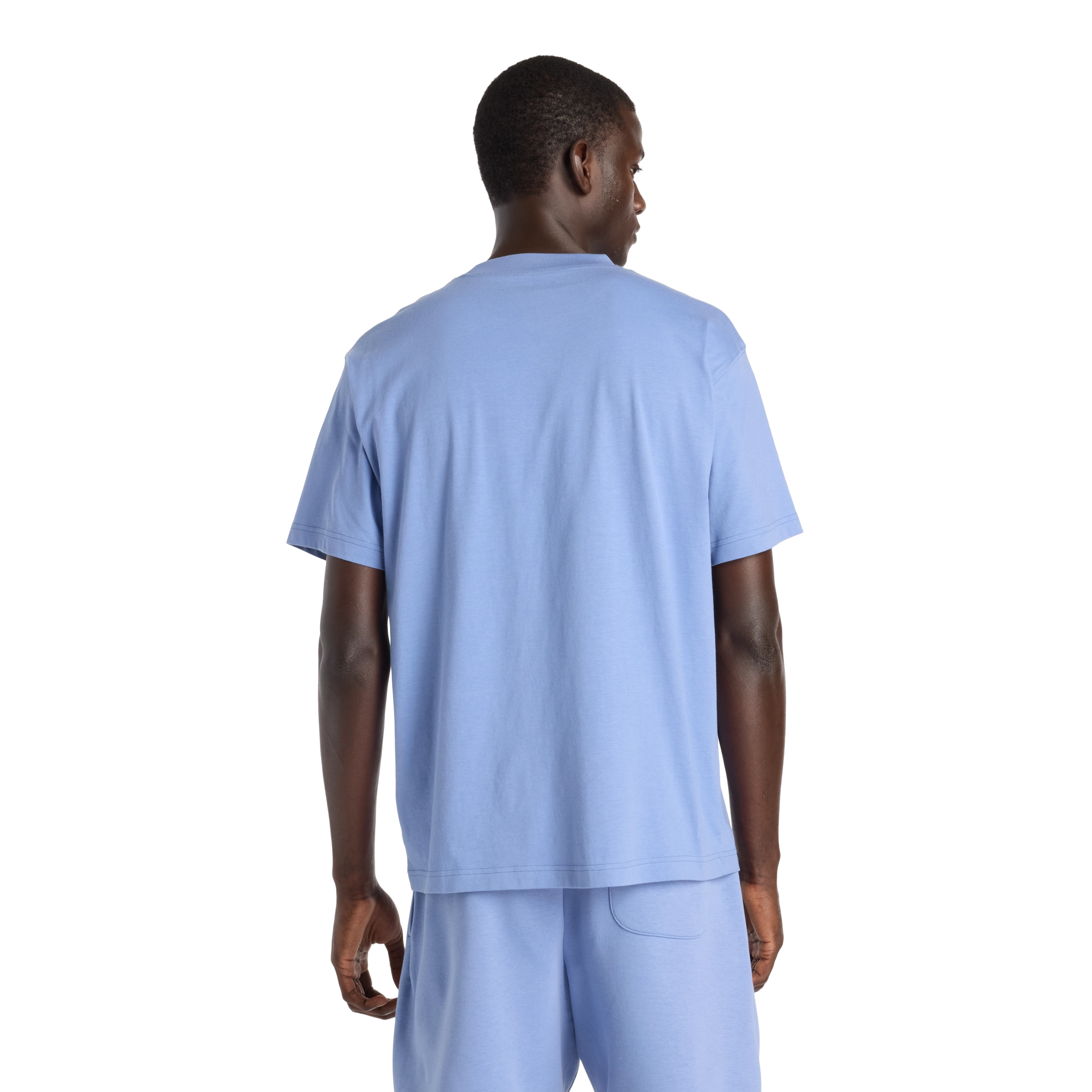 New Balance - MT61X6EQAA3 - Férfi póló