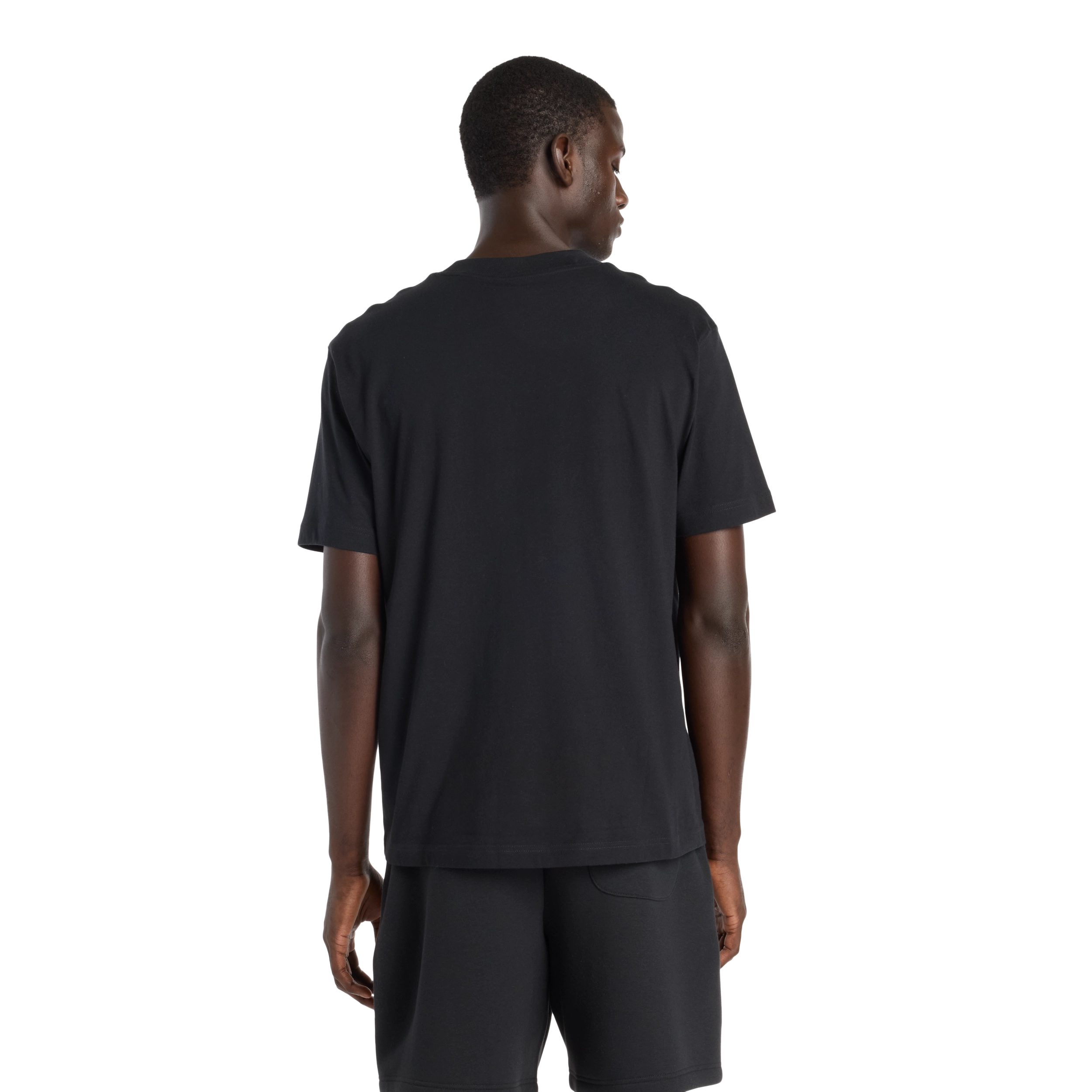 New Balance - MT61X6EQBK - Férfi póló