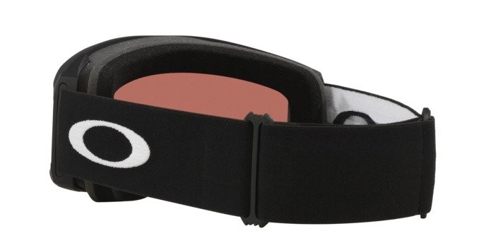 Oakley síszemüveg - Line Miner L - Matte Black / Prizm Snow 24k Iridium