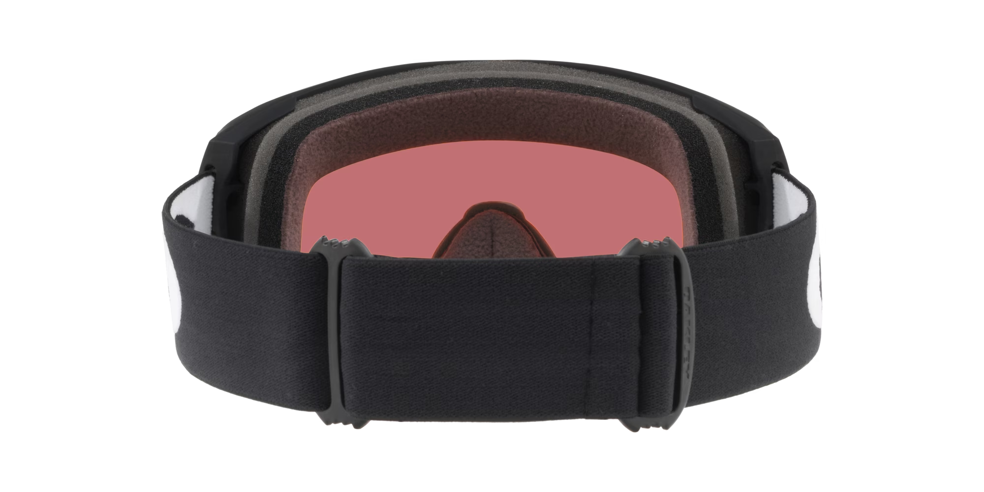 Oakley síszemüveg - Line Miner M - Matte Black / Prizm Snow Torch iridium