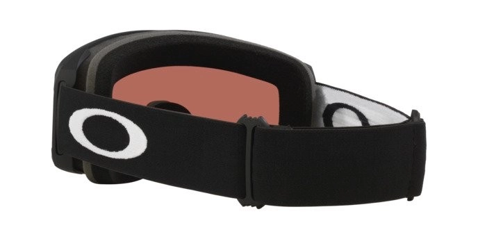 Oakley síszemüveg - Line Miner M - Matte Black / Prizm Snow 24k Iridium