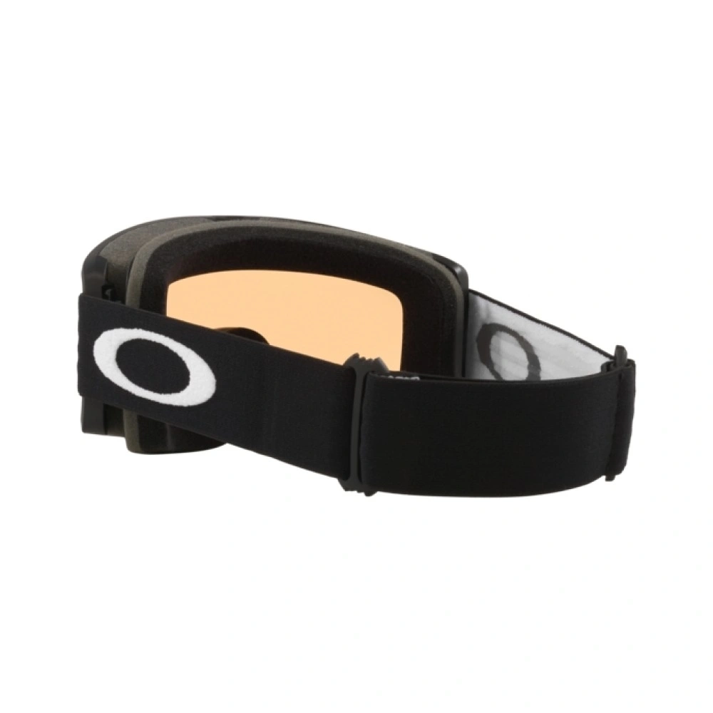 Oakley síszemüveg - Target Line L - Matte Black / Persimmon