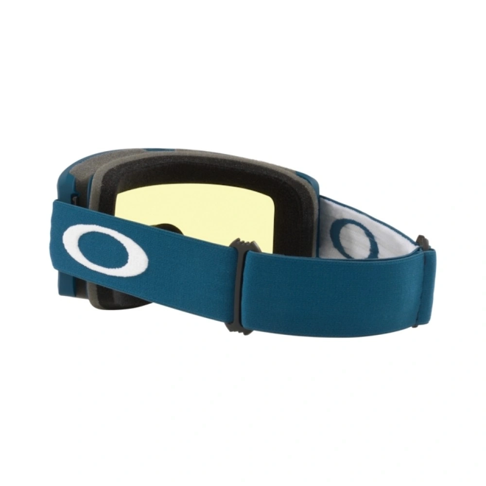 Oakley síszemüveg - Target Line L - Poseidon / Hi Yellow