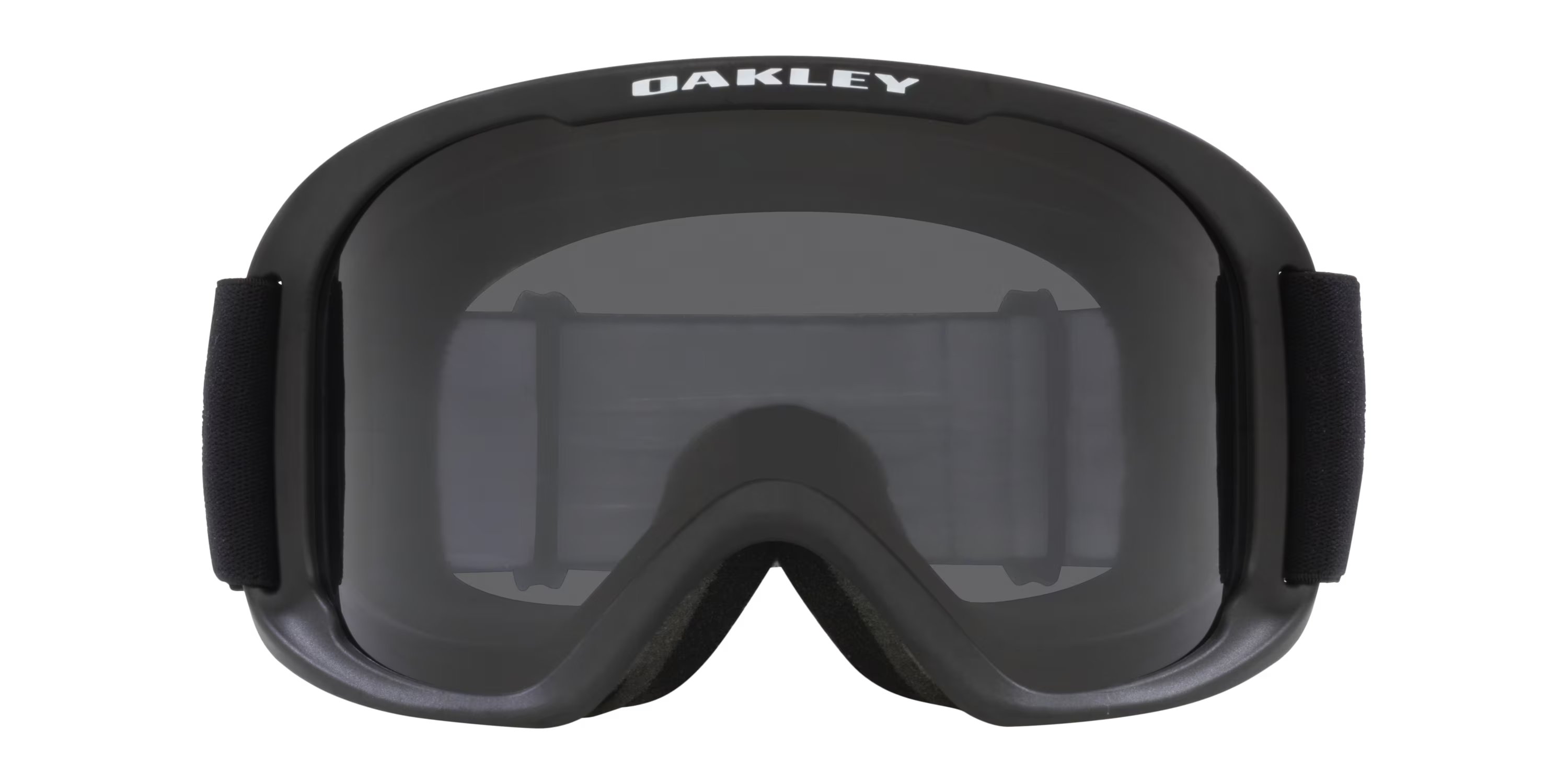 Oakley síszemüveg - O Frame 2.0 Pro L - Matte Black / Dark Grey
