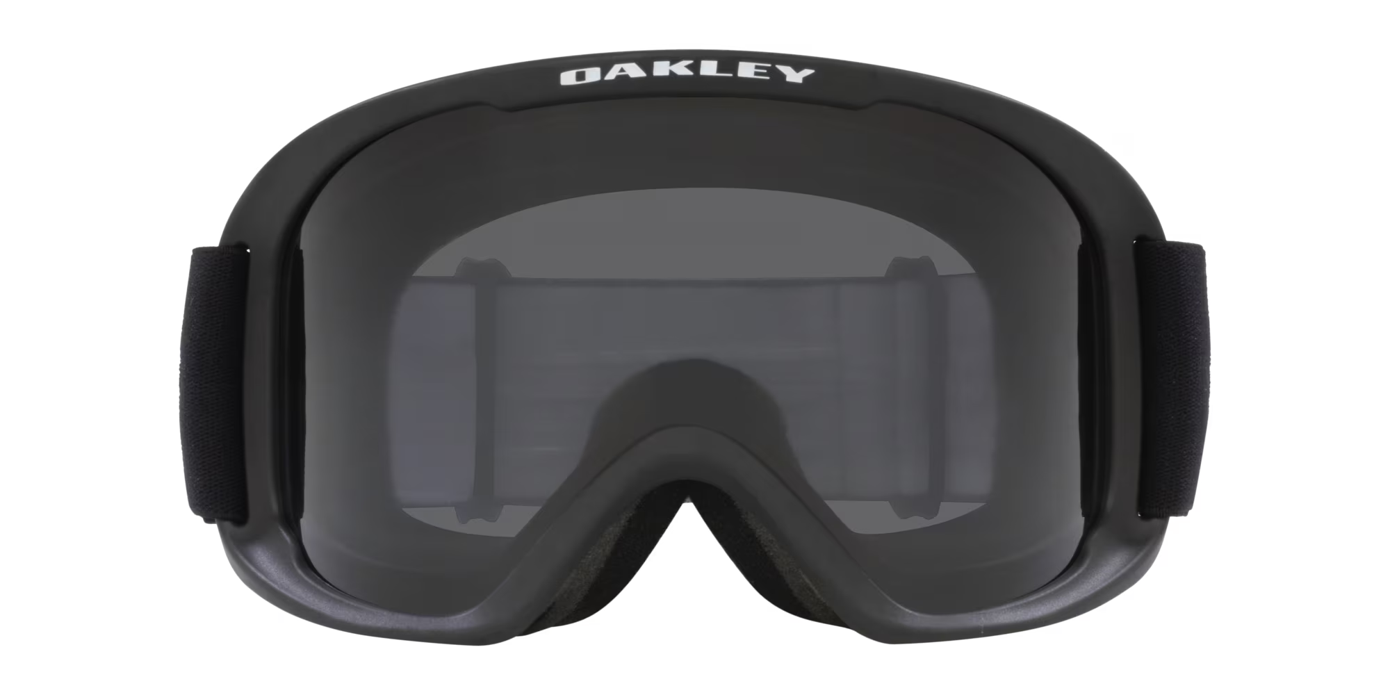Oakley síszemüveg - O Frame 2.0 Pro L - Matte Black / Dark Grey