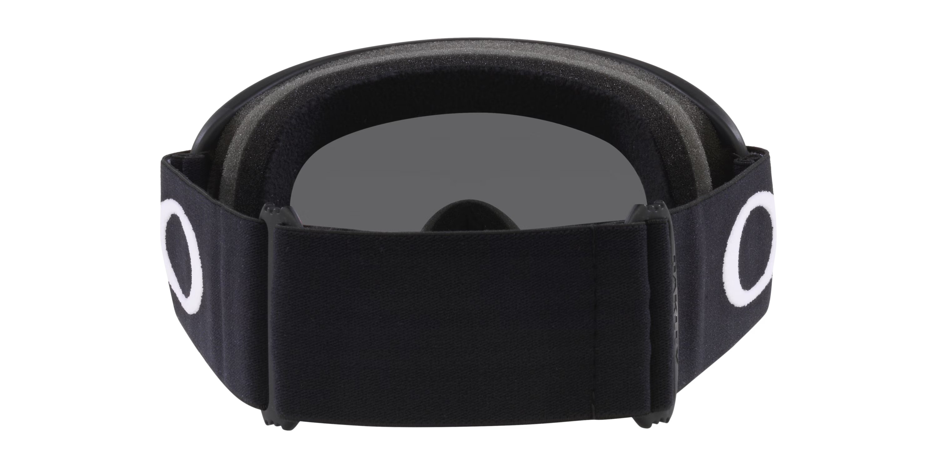 Oakley síszemüveg - O Frame 2.0 Pro L - Matte Black / Dark Grey