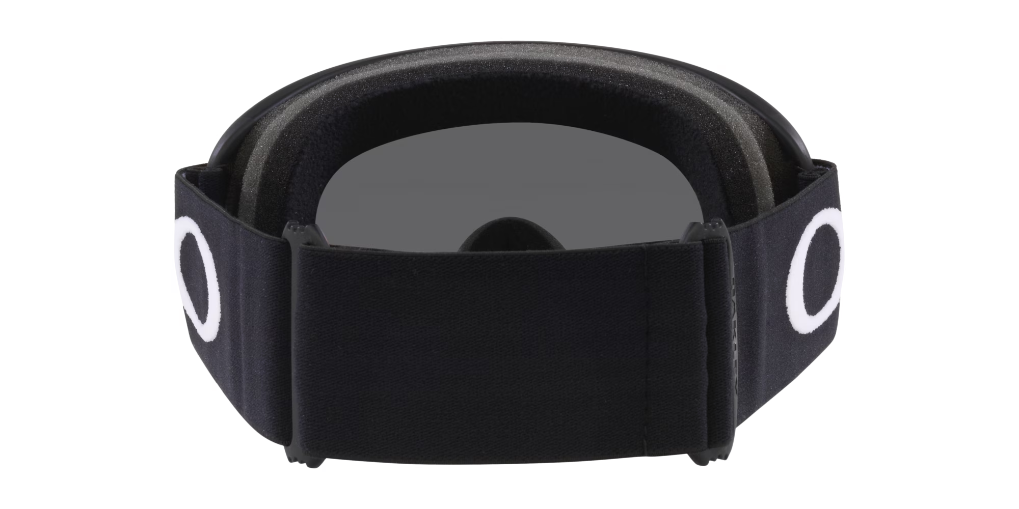 Oakley síszemüveg - O Frame 2.0 Pro L - Matte Black / Dark Grey