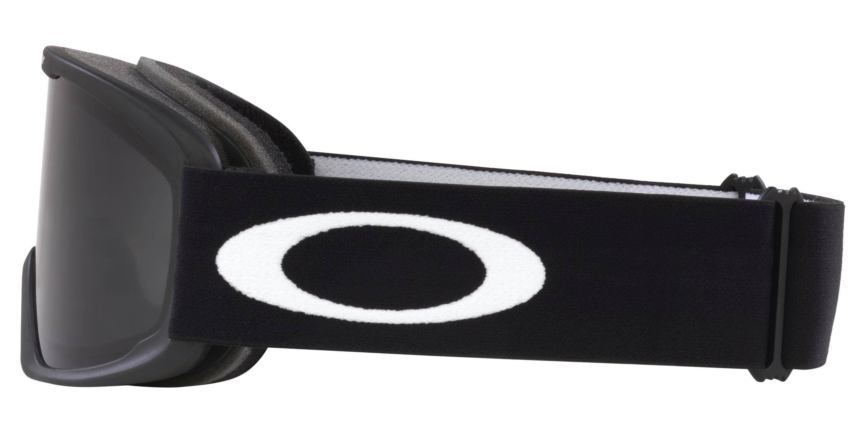 Oakley síszemüveg - O Frame 2.0 Pro L - Matte Black / Dark Grey