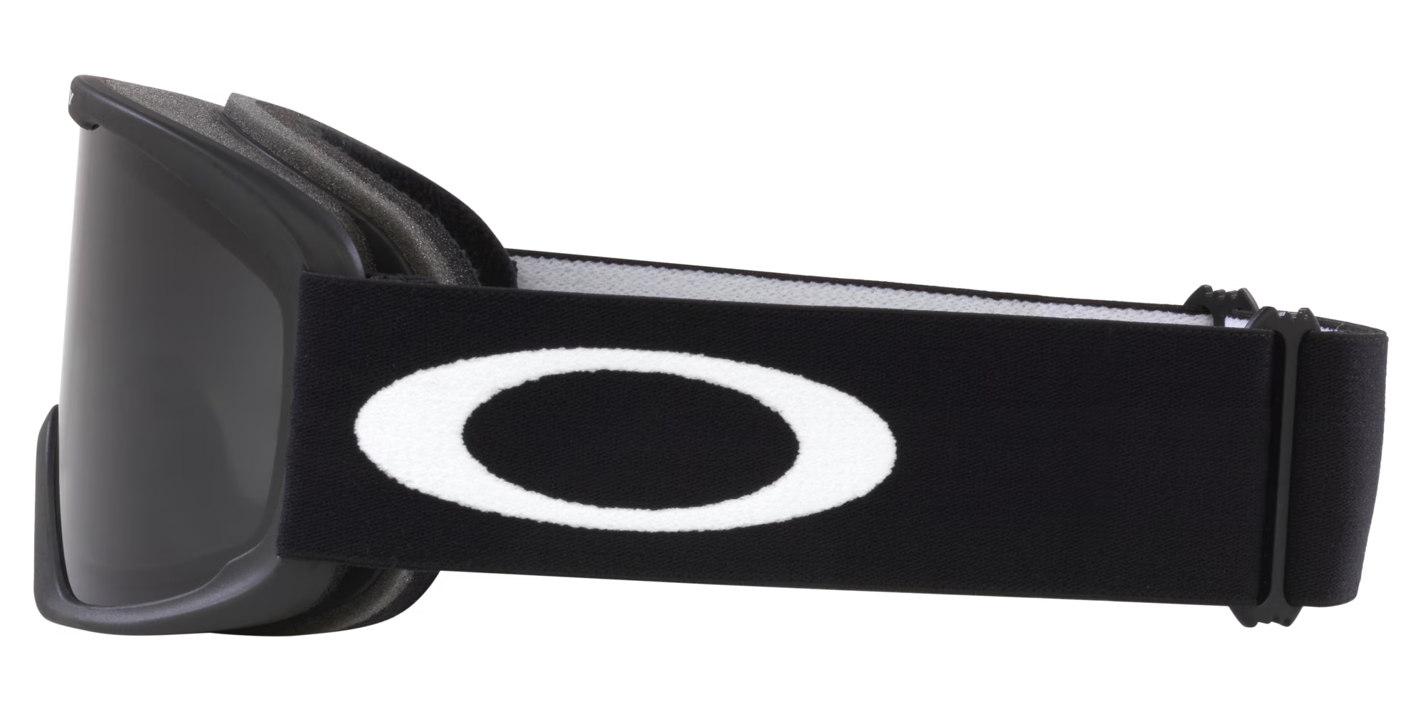 Oakley síszemüveg - O Frame 2.0 Pro L - Matte Black / Dark Grey