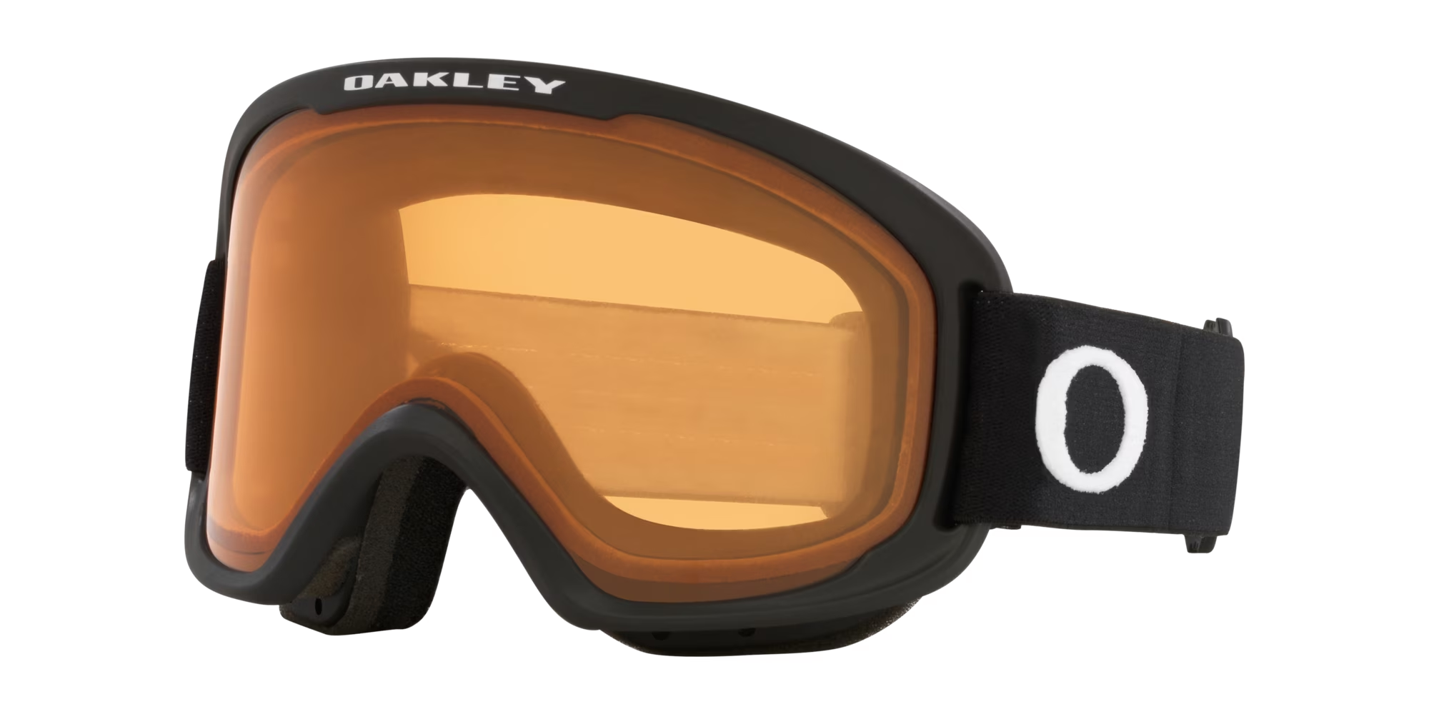 Oakley síszemüveg - O frame 2.0 Pro M - Matte Black / Dark Grey