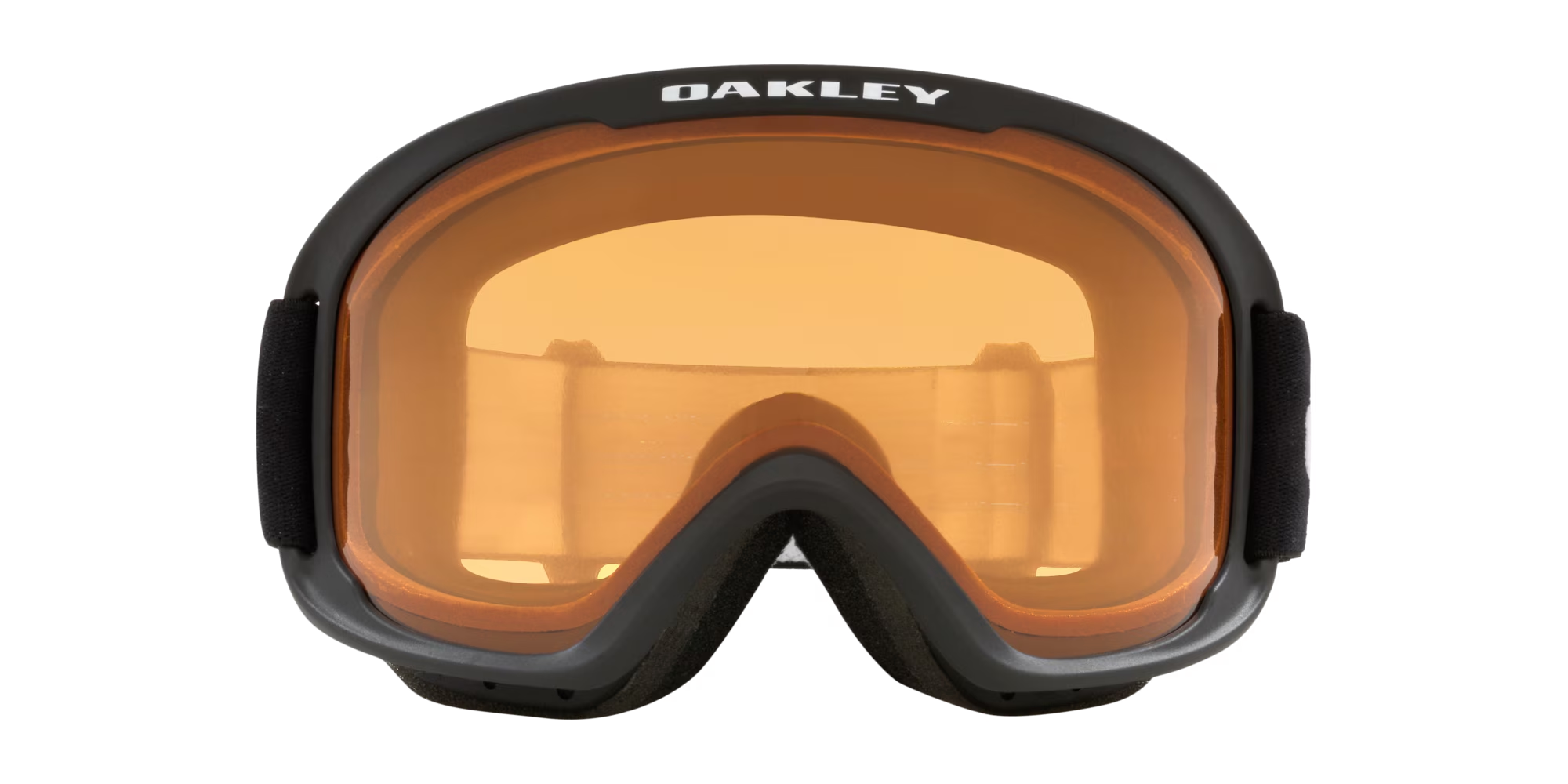Oakley síszemüveg - O frame 2.0 Pro M - Matte Black / Dark Grey