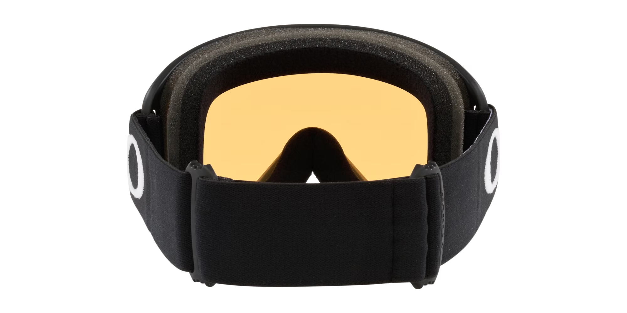 Oakley síszemüveg - O frame 2.0 Pro M - Matte Black / Dark Grey