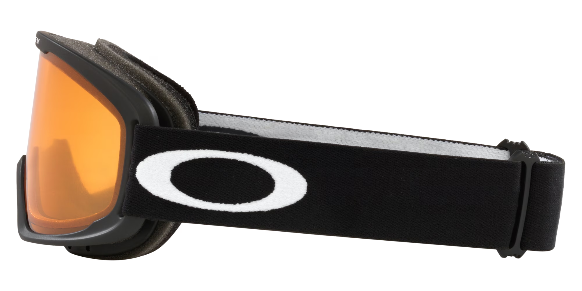 Oakley síszemüveg - O frame 2.0 Pro M - Matte Black / Dark Grey