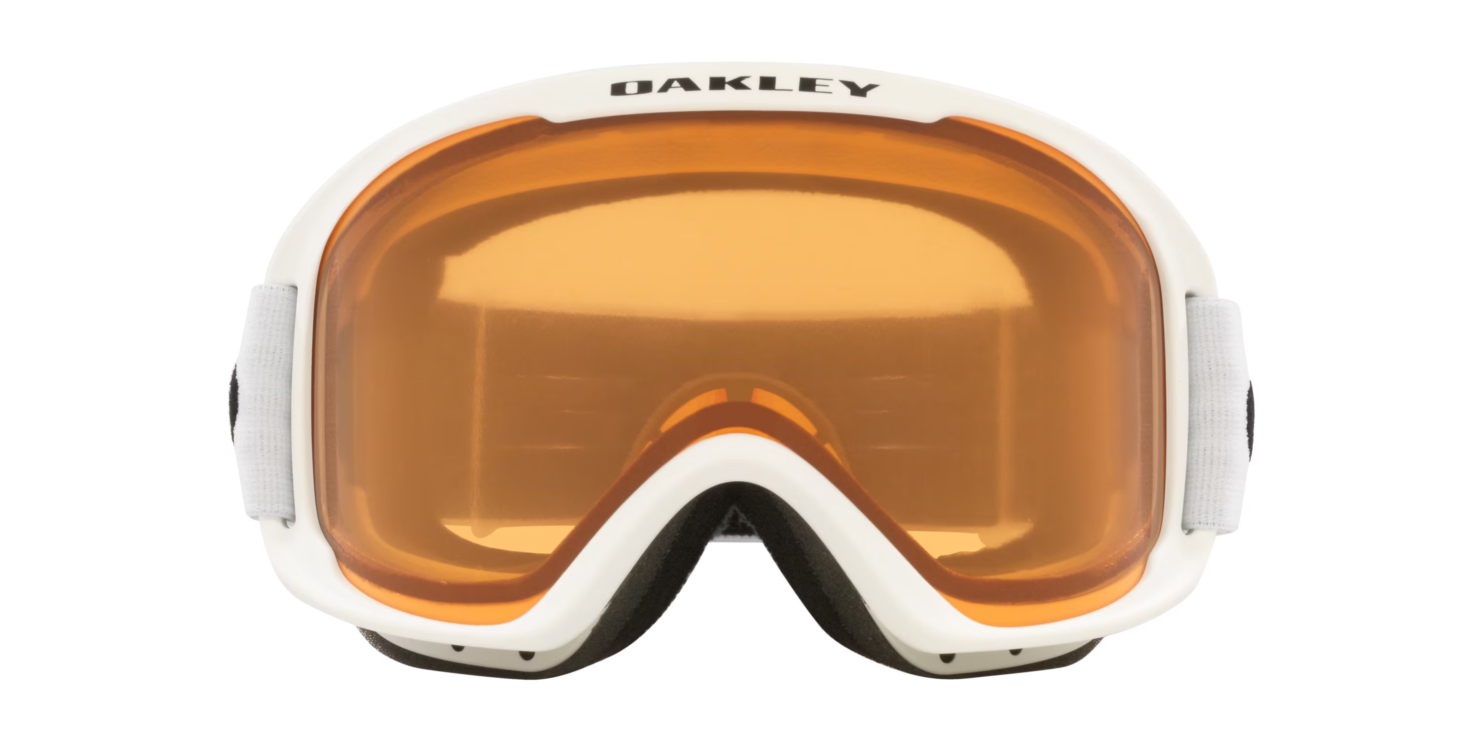 Oakley síszemüveg - O Frame 2.0 Pro M - Matte White / Persimmon