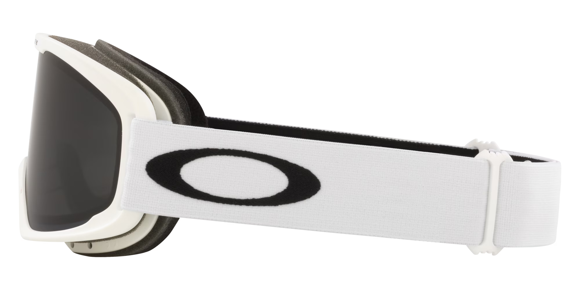 Oakley síszemüveg - O Frame 2.0 Pro M - Matte White / Dark Grey