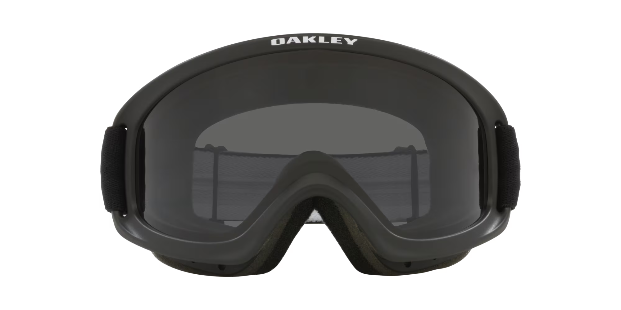 Oakley síszemüveg - O Frame 2.0 Pro S - Matte Black / Dark Grey