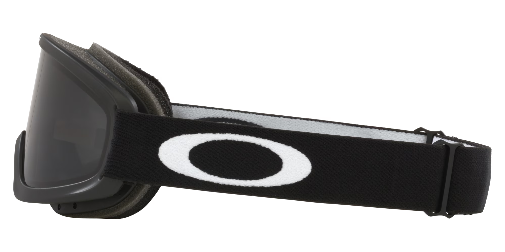 Oakley síszemüveg - O Frame 2.0 Pro S - Matte Black / Dark Grey