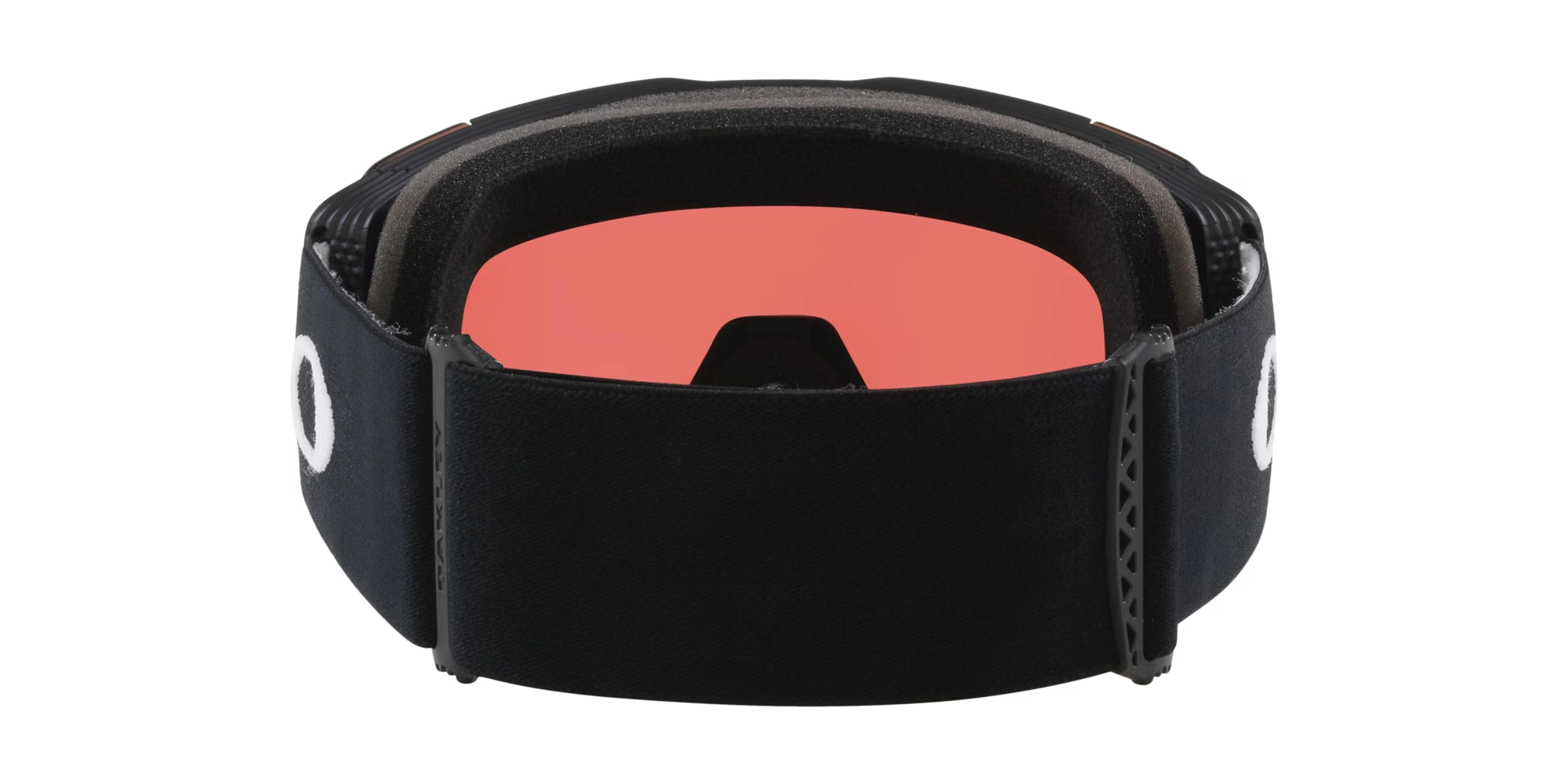 Oakley síszemüveg - Line Miner Pro L - Matte Black / Prizm Snow Sapphire Iridium + Lencse