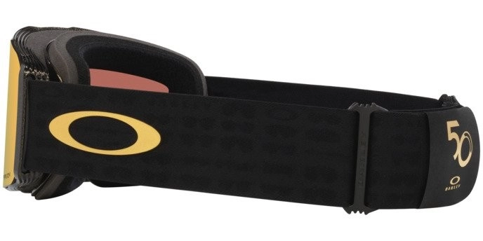 Oakley síszemüveg - Line Miner Pro L - 50. évforduló / Prizm Snow 24k Iridium + Lencse