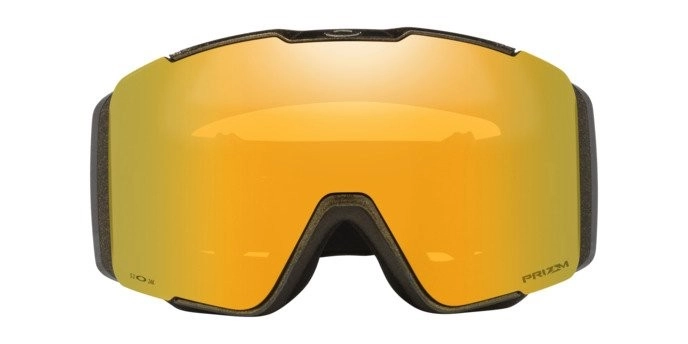 Oakley síszemüveg - Line Miner Pro M - 50. évforduló / Prizm Snow 24k Iridium + Lencse