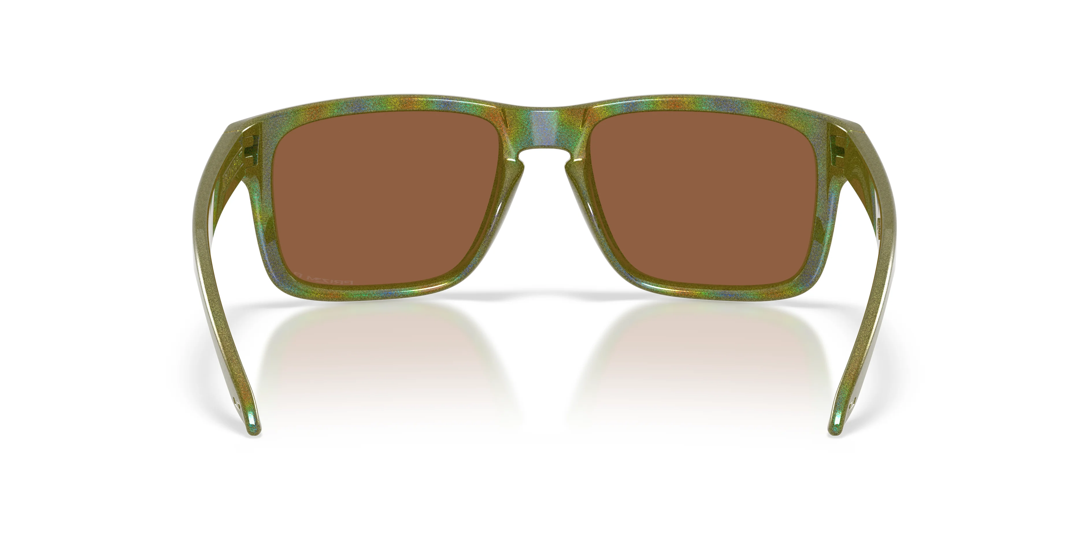 Oakley napszemüveg - Holbrook - Fern Spacedust / Prizm Tungsten Polarized