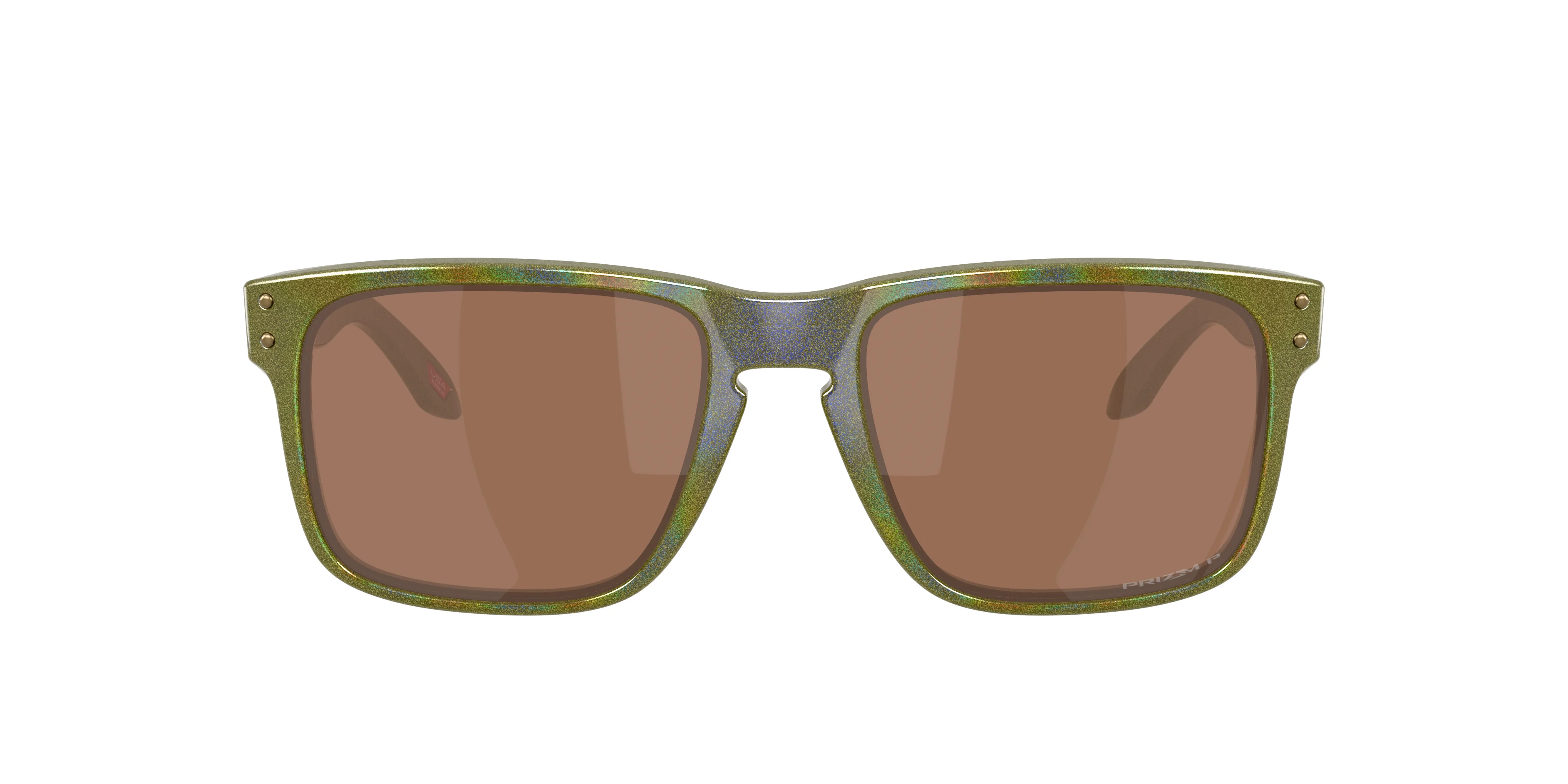 Oakley napszemüveg - Holbrook - Fern Spacedust / Prizm Tungsten Polarized