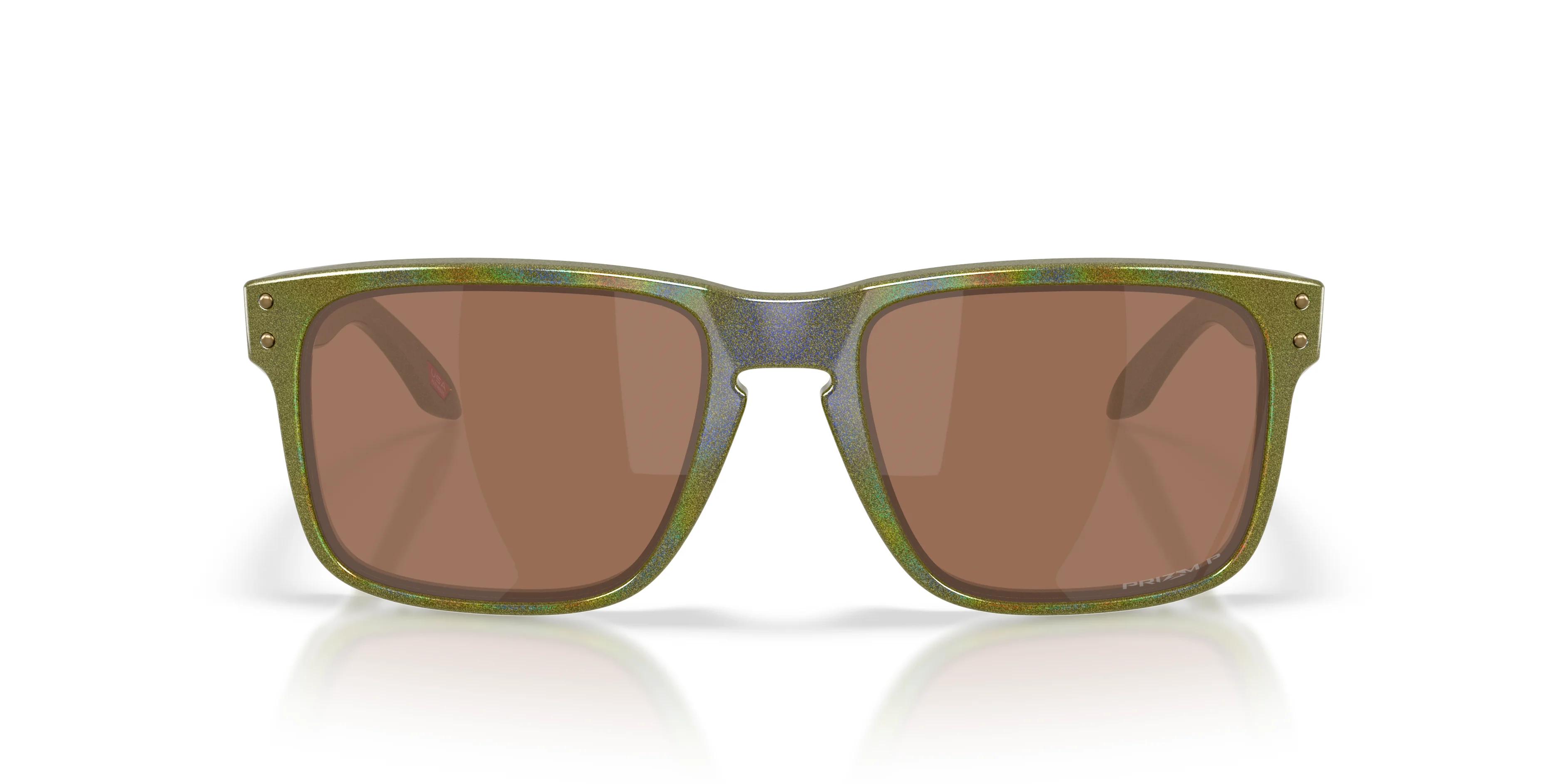 Oakley napszemüveg - Holbrook - Fern Spacedust / Prizm Tungsten Polarized