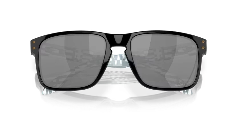 Oakley napszemüveg - Holbrook - Black / Prizm Black Polarized