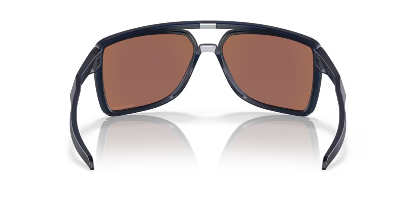 Oakley Castel napszemüveg - Matte Blue / Prizm Deep Water Polarized