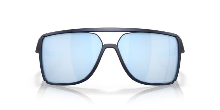 Oakley Castel napszemüveg - Matte Blue / Prizm Deep Water Polarized