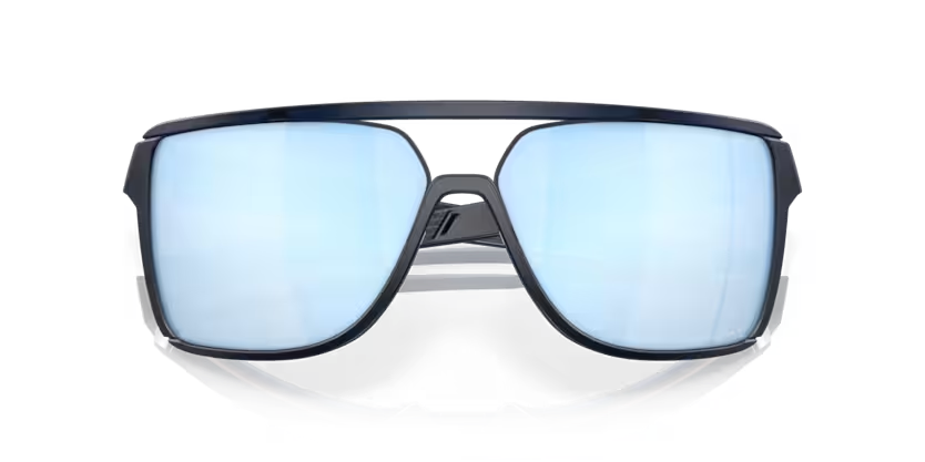 Oakley Castel napszemüveg - Matte Blue / Prizm Deep Water Polarized