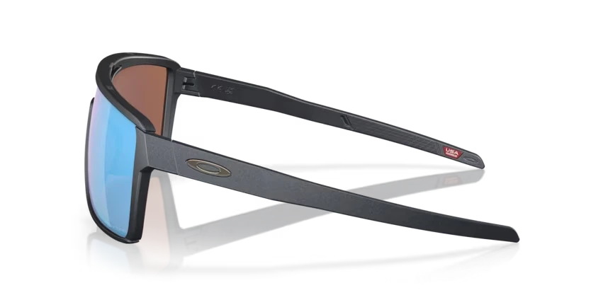 Oakley napszemüveg - Castel - Steel Blue / Prizm Deep Water Polarized