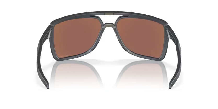 Oakley napszemüveg - Castel - Steel Blue / Prizm Deep Water Polarized