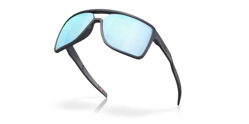 Oakley napszemüveg - Castel - Steel Blue / Prizm Deep Water Polarized