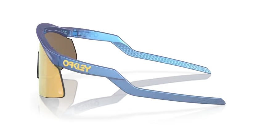 Oakley napszemüveg - HYDRA / FORTNITE- Matte Cyan Blue Clear Shift / Prizm 24K