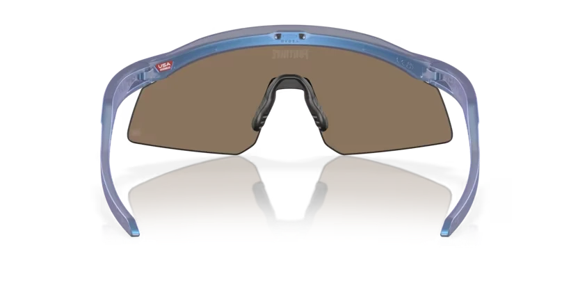 Oakley napszemüveg - HYDRA / FORTNITE- Matte Cyan Blue Clear Shift / Prizm 24K