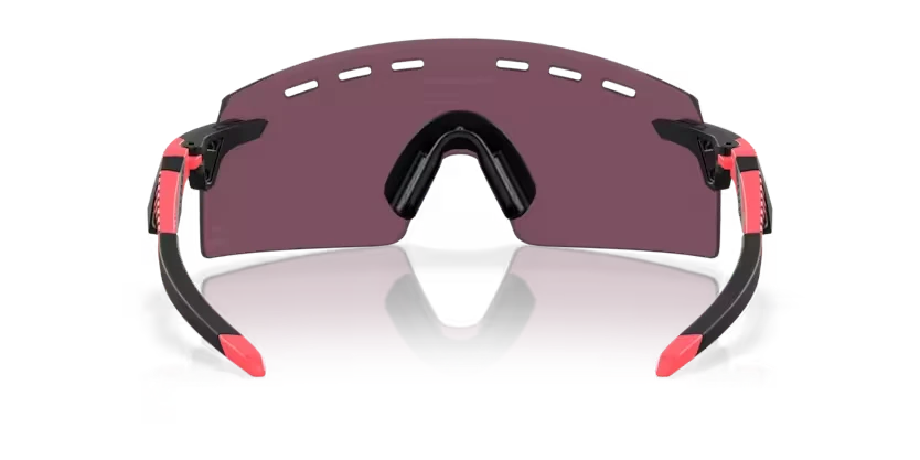 Oakley napszemüveg - ENCODER STRIKE VENTED / Giro d' Italia design - Pink Stripes / Prizm Road Black