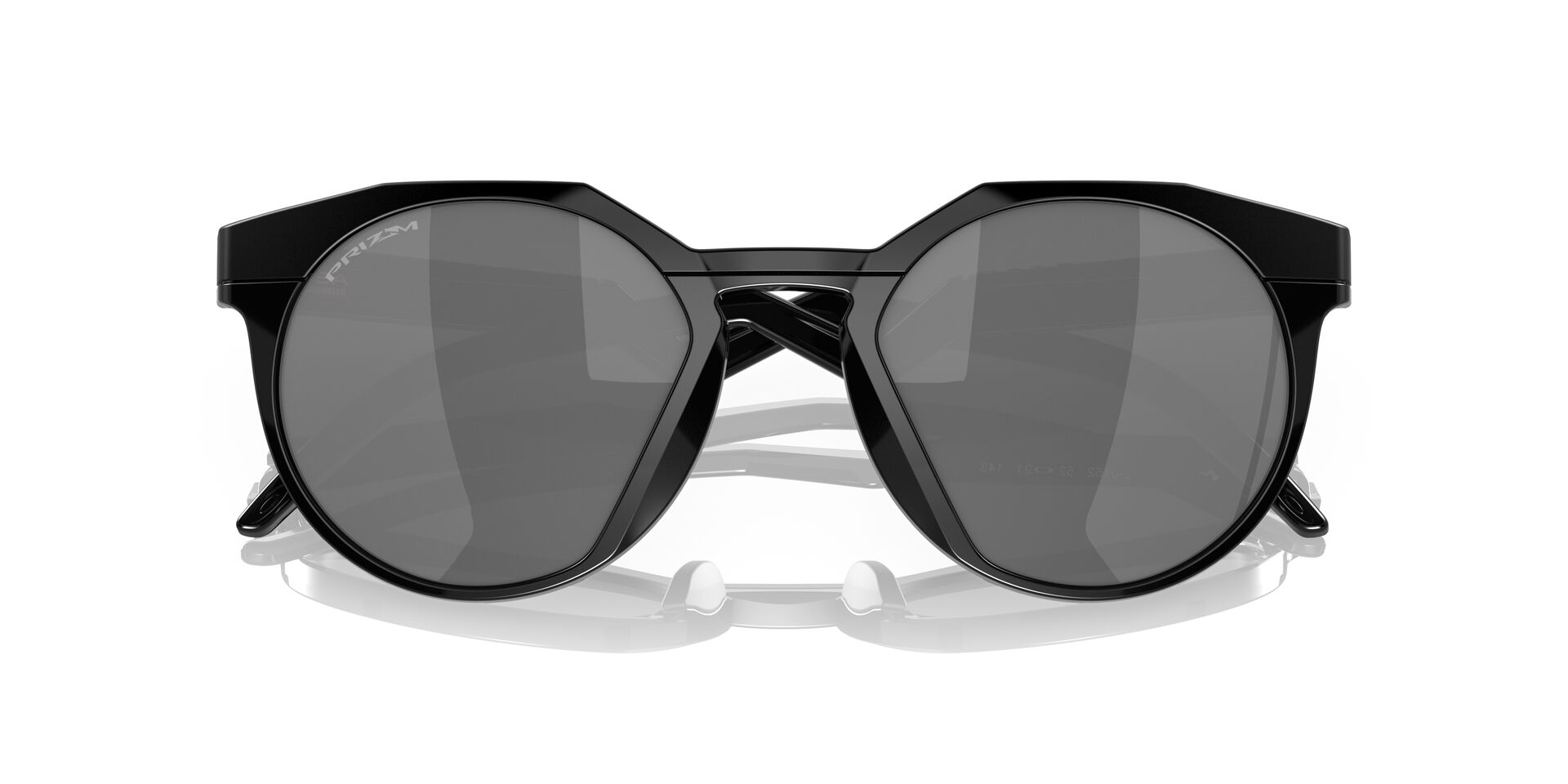Oakley napszemüveg  - HSTN -  MATTE BLACK / PRIZM BLACK