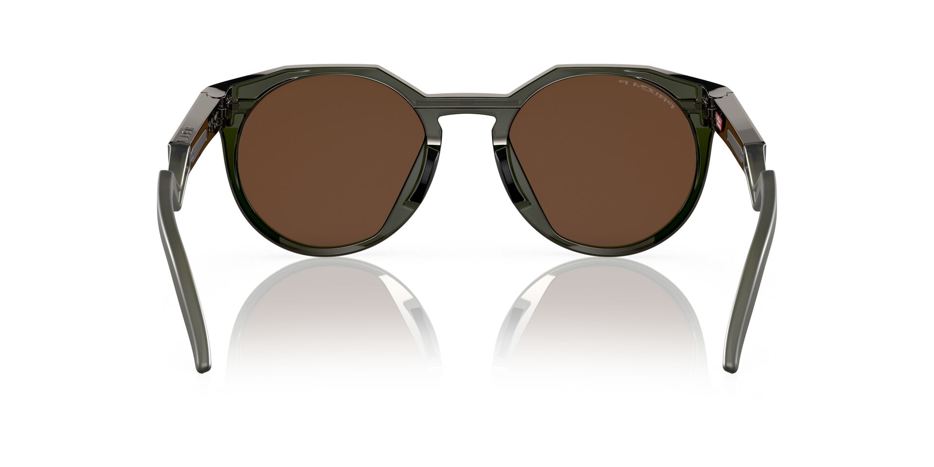 Oakley napszemüveg  - HSTN -  OLIVE INK / PRIZM TUNGSTEN POLAR