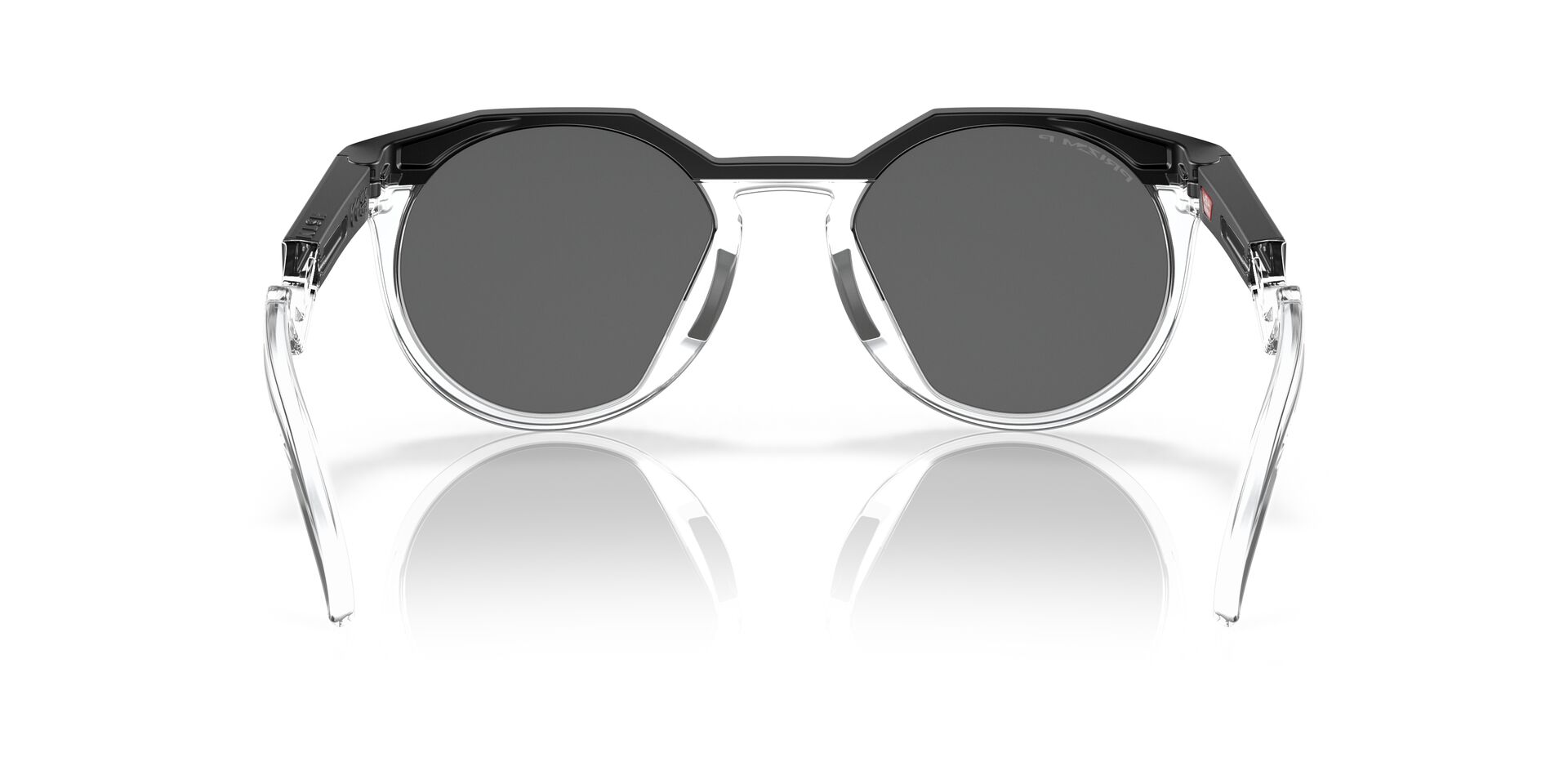 Oakley napszemüveg  - HSTN -  MATTE BLACK / PRIZM BLACK POLAR