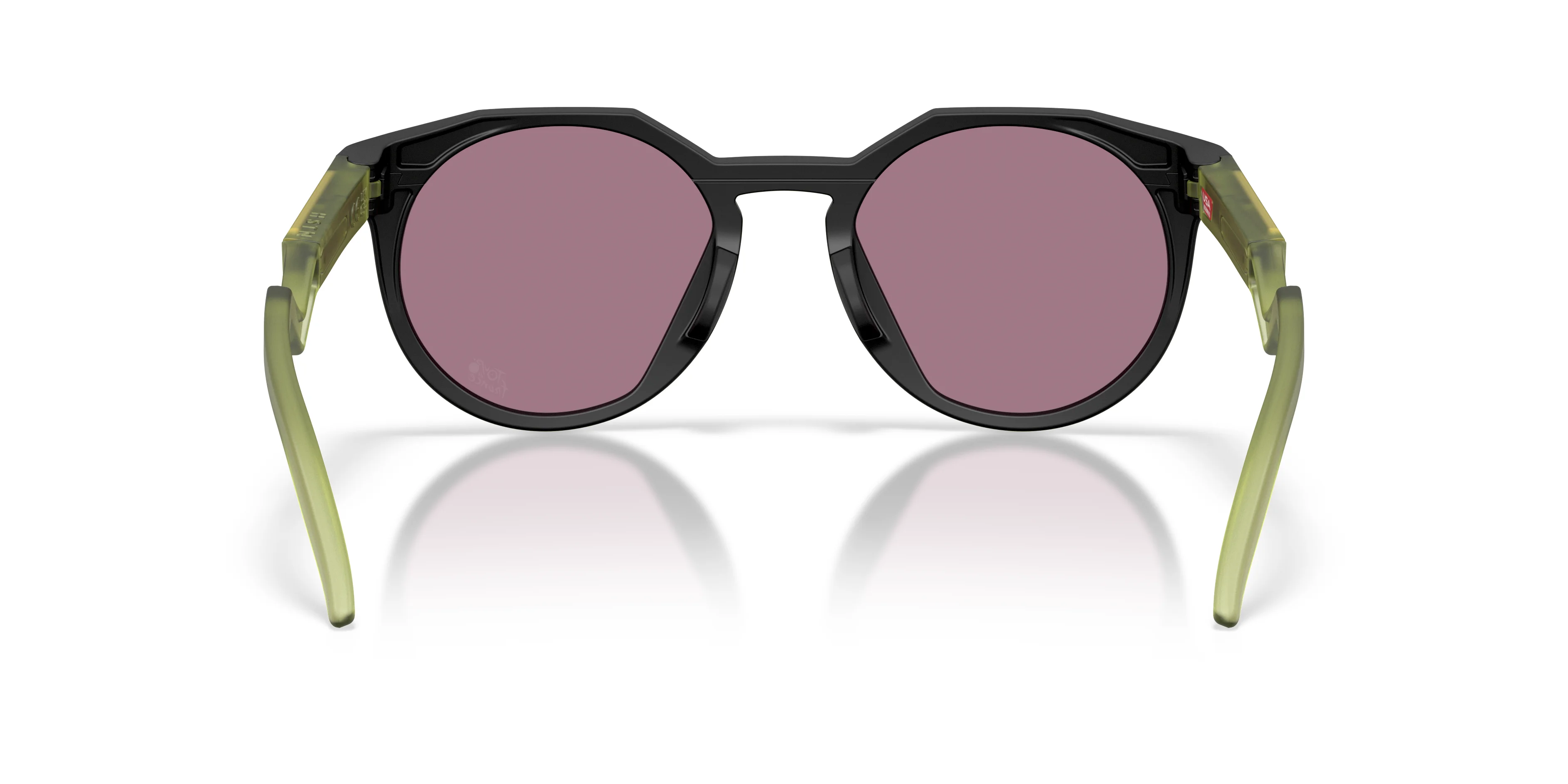 Oakley napszemüveg - HSTN / Tour De France . Matte Black / Prizm Jade