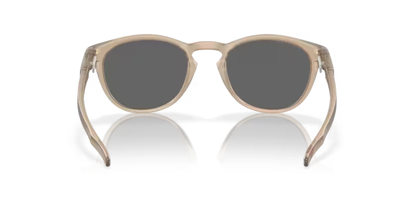 Oakley napszemüveg - LATCH - Matte Brown / Prizm Black Polarized